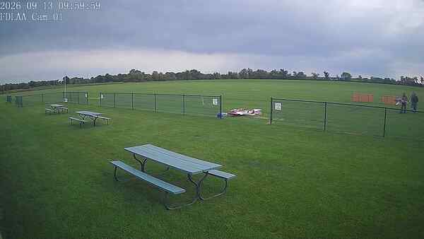 North-East Camera
