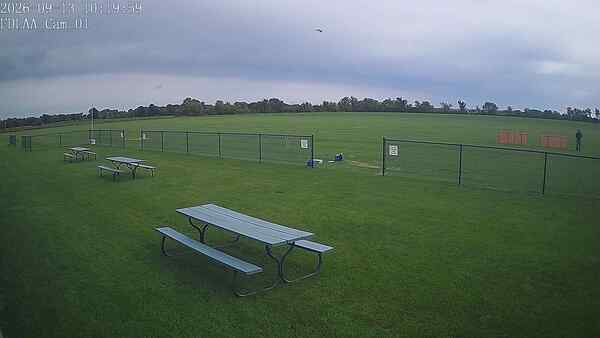 North-East Camera