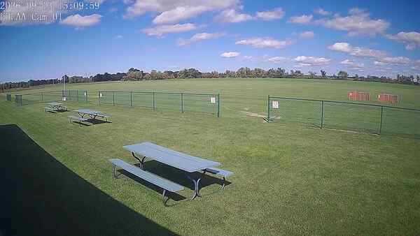 North-East Camera