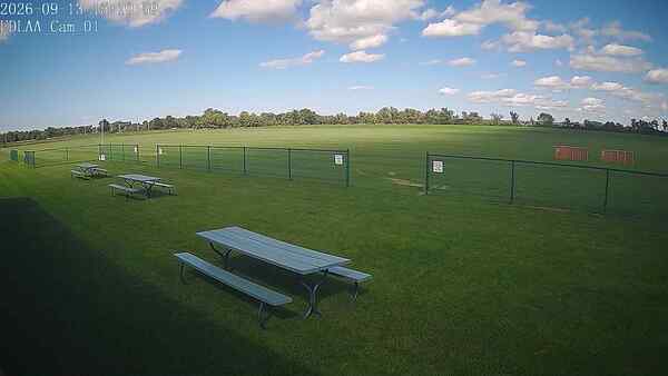 North-East Camera