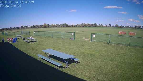North-East Camera