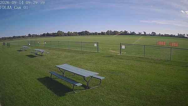 North-East Camera