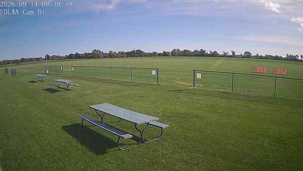 North-East Camera