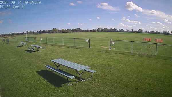 North-East Camera