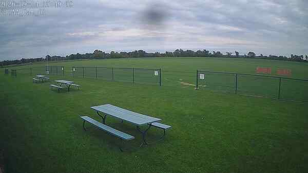 North-East Camera