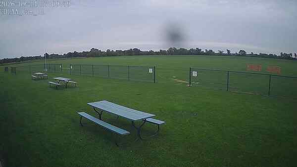 North-East Camera