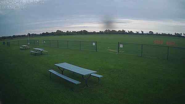 North-East Camera