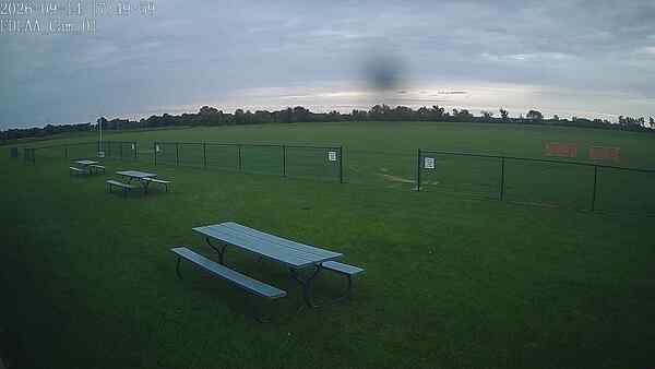 North-East Camera