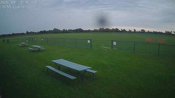 North-East Camera