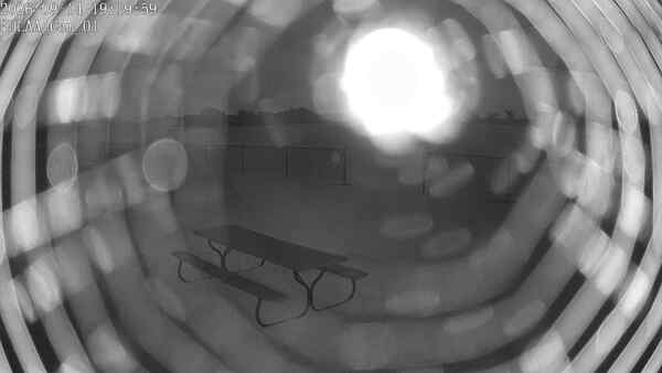 North-East Camera