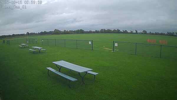 North-East Camera