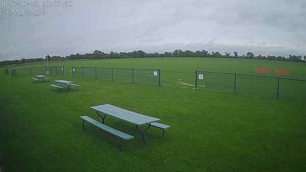North-East Camera