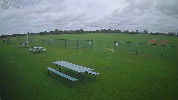 North-East Camera