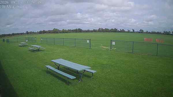 North-East Camera
