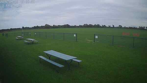 North-East Camera