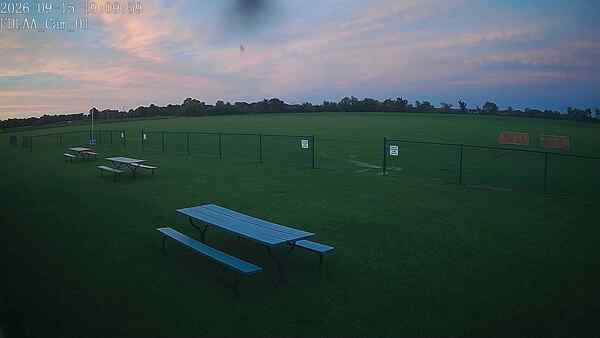 North-East Camera