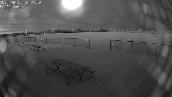 North-East Camera