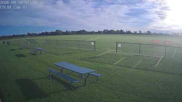 North-East Camera