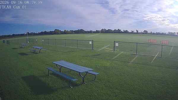 North-East Camera