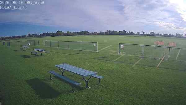 North-East Camera