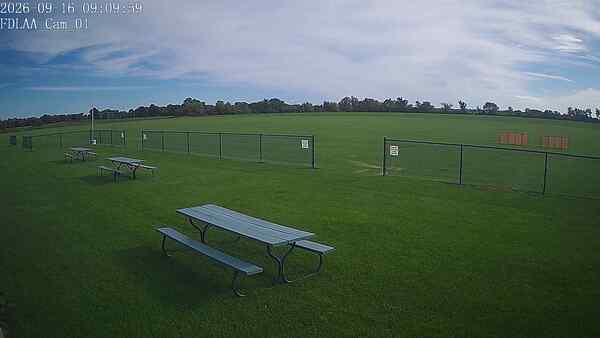 North-East Camera