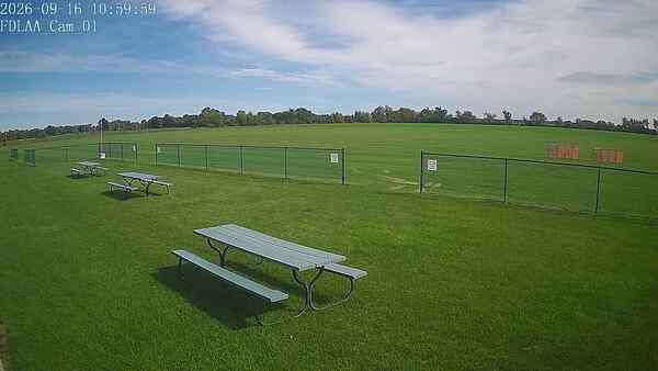 North-East Camera