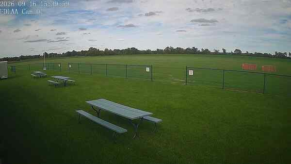 North-East Camera
