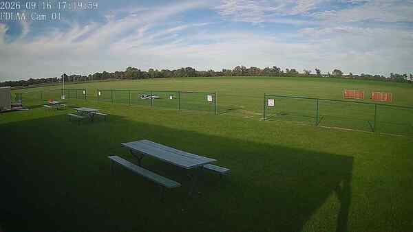 North-East Camera