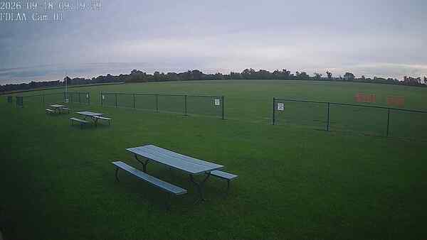 North-East Camera