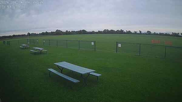 North-East Camera