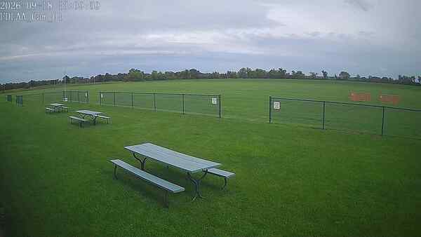 North-East Camera