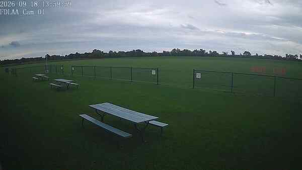 North-East Camera