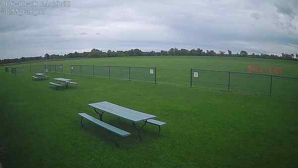 North-East Camera