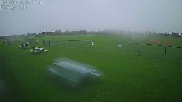 North-East Camera
