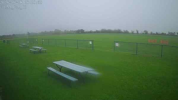 North-East Camera