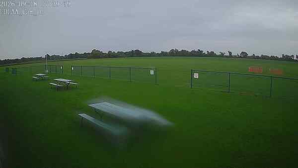 North-East Camera