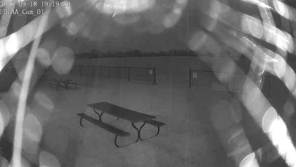 North-East Camera