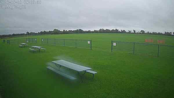North-East Camera