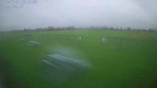 North-East Camera