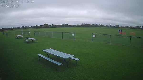 North-East Camera