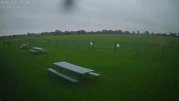 North-East Camera