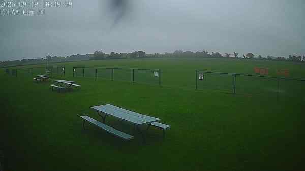 North-East Camera