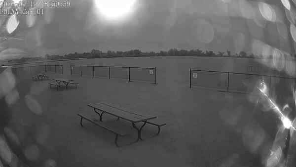 North-East Camera