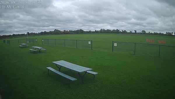 North-East Camera