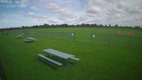 North-East Camera