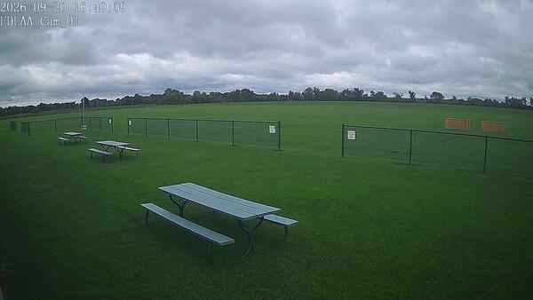 North-East Camera