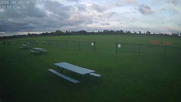 North-East Camera