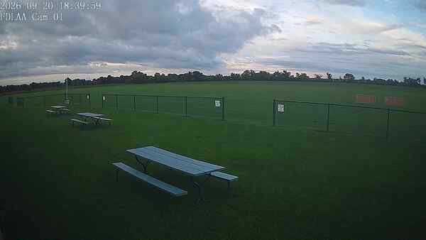 North-East Camera