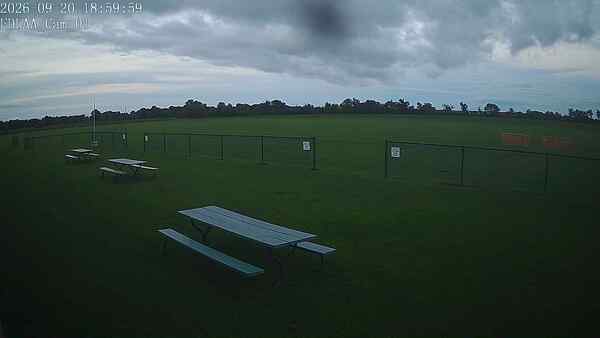North-East Camera