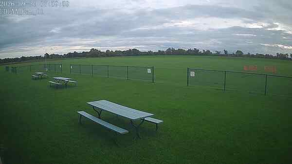 North-East Camera